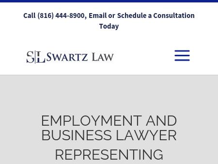 Swartz Law, LLC