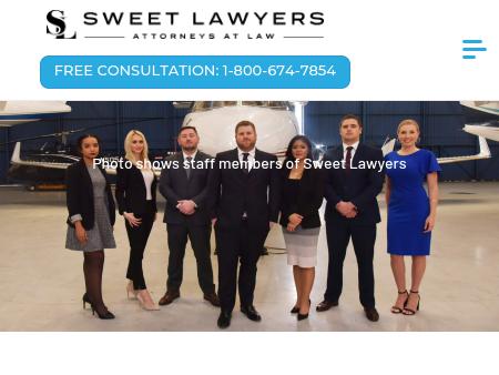 Sweet Lawyers