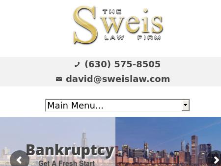Sweis Law Firm, P.C.