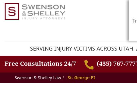 Swenson & Shelley Law