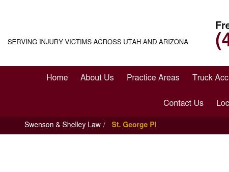 Swenson & Shelley Law