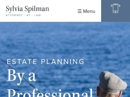 Sylvia McCormick Spilman, Attorney & Counselor at Law
