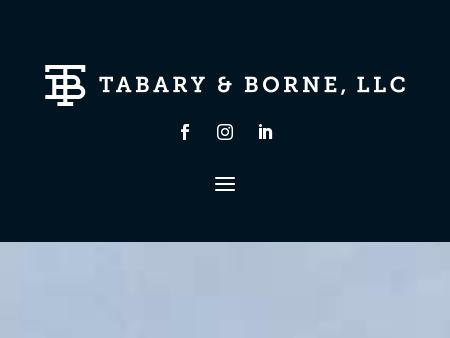 Tabary & Borne, L.L.C.