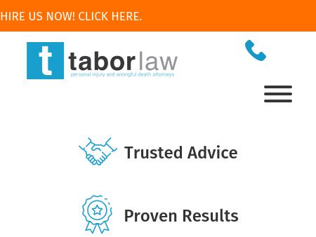 Tabor Law Firm, LLP