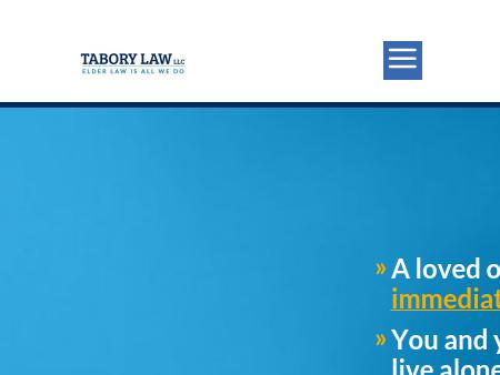 Tabory Law LLC