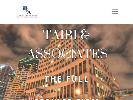 Taibi & Associates