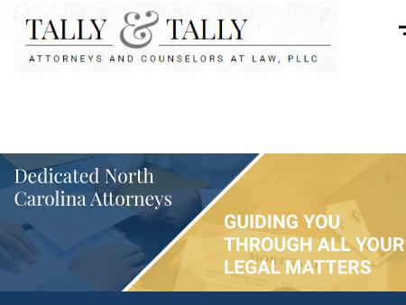 Tally & Tally, Attorneys and Counselors at Law, PLLC