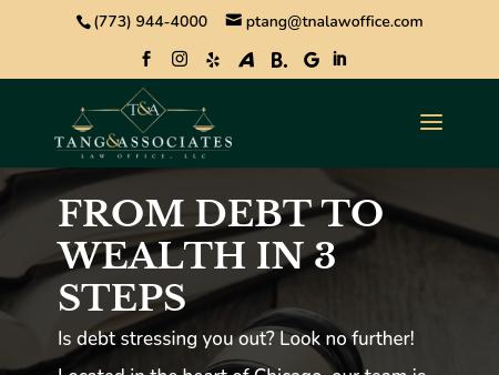 Tang & Associates Law Office, LLC