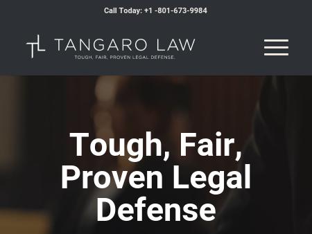 Tangaro Law