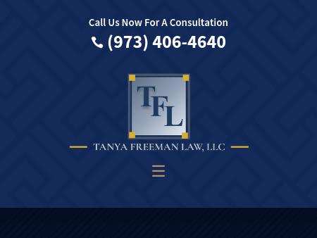 Tanya L. Freeman, Attorney At Law