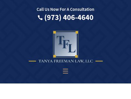 Tanya L. Freeman, Attorney At Law