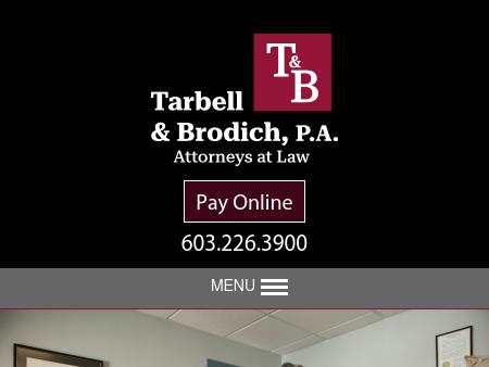 Tarbell Professional Association