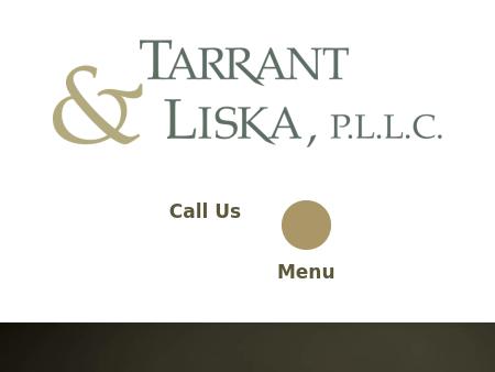 Tarrant & Liska, PLLC