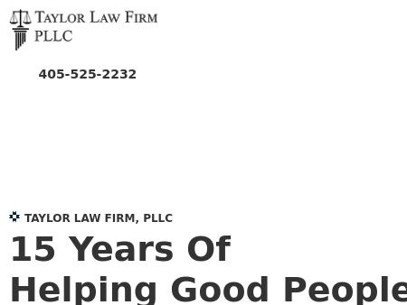 Taylor Law Firm, PLLC