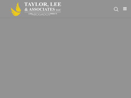 Taylor Lee & Associates LLC