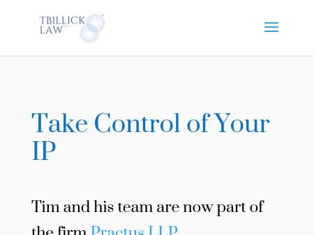TBillick Law