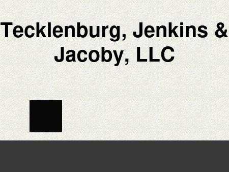 Tecklenburg & Jenkins LLC
