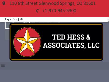 Ted Hess & Associates, LLC