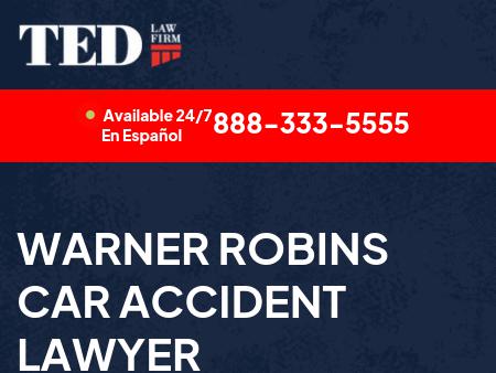 TED Law: Accident and Injury Law Firm, LLC