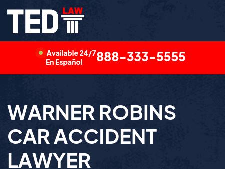 TED Law: Accident and Injury Law Firm, LLC
