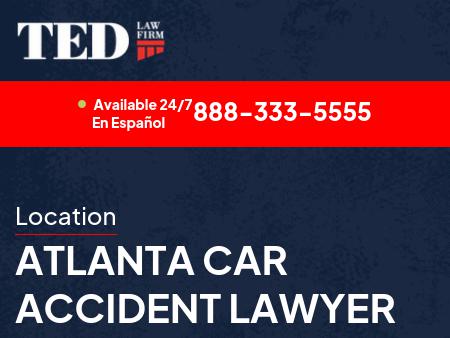 TED Law: Accident and Injury Law Firm, LLC