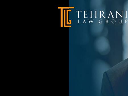 Tehrani Law Group, LLC