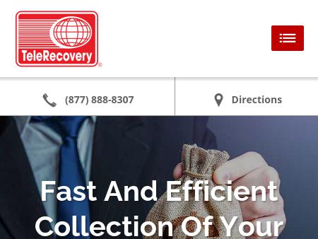 TeleRecovery