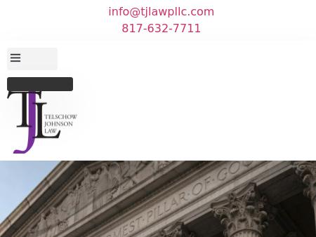 Telschow Johnson Law PLLC