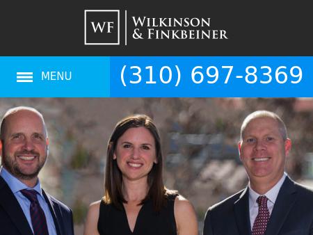 Wilkinson & Finkbeiner, LLP