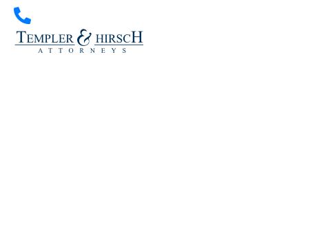Templer And Hirsch P.A.