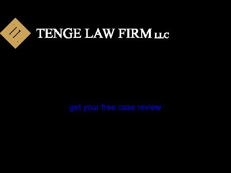 Tenge Law Firm 