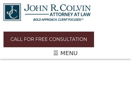 Colvin Law Firm