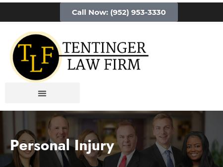 Tentinger Law Firm