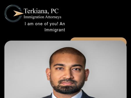 Terkiana, Inc. Immigration Attorneys
