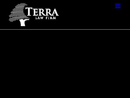 Terra Law Firm P.A.
