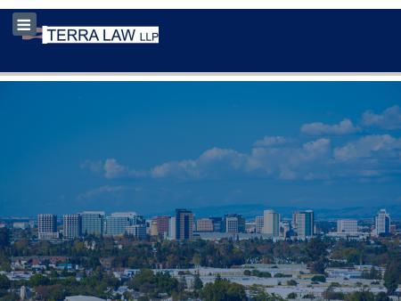 Terra Law LLP