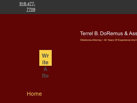 Terrel B. DoRemus & Associates