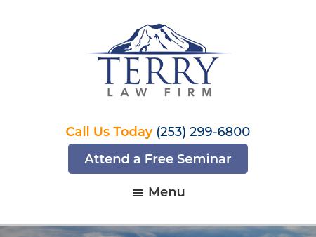 Terry Law Firm, P.S.