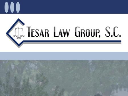 Tesar Law Group SC