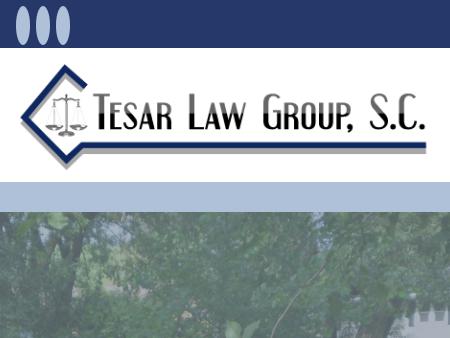 Tesar Law Group SC