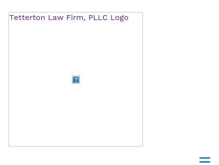 Tetterton Law Firm