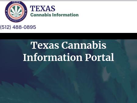 Texas Cannabis Information Portal