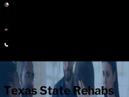 Texas Outpatient Rehabs