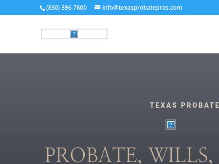 Texas Probate Pros PLLC