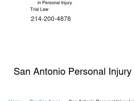 The Law Firm of Aaron A. Herbert, P.C.