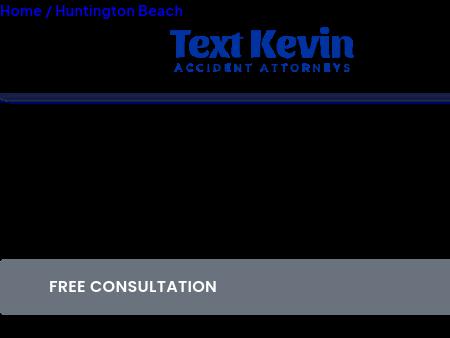 Text Kevin Accident Attorneys