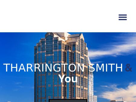 Tharrington Smith LLP