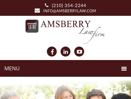 The Amsberry Law Firm