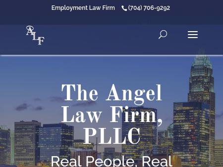 The Angel Law Firm, PLLC