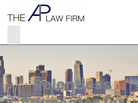The AP Law Firm, LLP